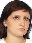 Таран Оксана Анатольевна