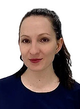 Тарасова Ирина Сергеевна
