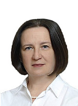Татаршао Фатима Азретовна