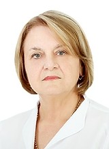 Татулян Татьяна Сергеевна