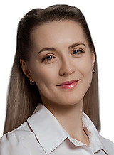 Тегза Вера Александровна