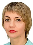 Трунаева Ольга Александровна