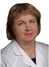 Туриченко Ольга Витальевна