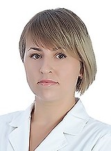 Уланова Екатерина Владимировна