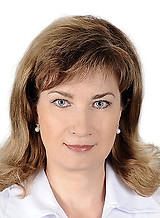 Устинова Татьяна Александровна