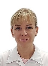 Васильченко Ольга Викторовна