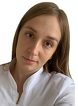 Вейлер Дарья Андреевна