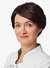 Викторова Ольга Александровна