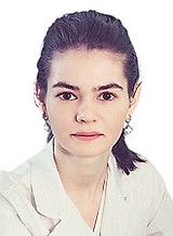 Винникова (Вавринюк) Ирина Юрьевна