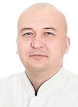 Виноградов Радион Владимирович