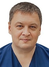 Виноградов Роман Александрович