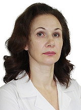 Ворожейкина Татьяна Анатольевна 