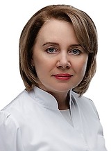 Войченко Татьяна Юрьевна