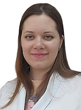 Вяльцева Ольга Олеговна
