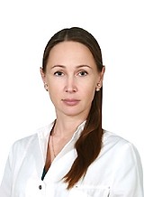 Якимова Мария Викторовна