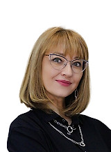 Юркова Ирина Геннадьевна