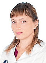 Южакова Анастасия Олеговна