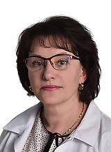 Заболотских Наталья Владимировна