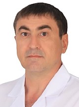 Захарченко Александр Викторович