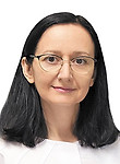 Зайцева Ольга Геннадиевна