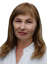 Зайцева Ольга Георгиевна